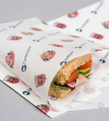 Greaseproof Paper