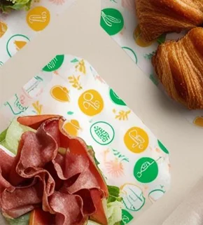 Wax Paper in Air Fryer